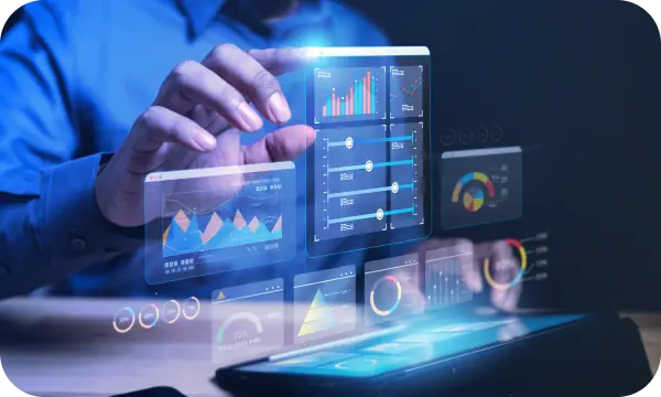 Meteor Profit Advanced User Dashboard for Multi-Asset Crypto Management