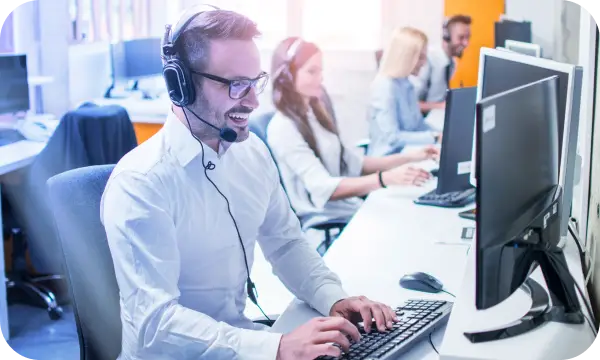 Meteor Profit Professional Support Team and Trading Assistance