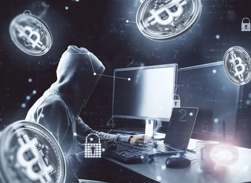 Meteor Profit Secure Trading Encryption and Cyber Security Protocols